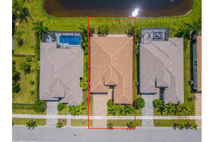 10942 SW Ivory Springs Lane, Port Saint Lucie, FL 34987 Sold 02/20/25