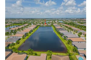 10942 SW Ivory Springs Lane, Port Saint Lucie, FL 34987 Sold 02/20/25