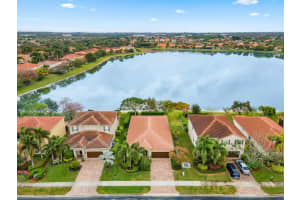 3404 Princeton Drive, Wellington, FL 33414 Sold 03/04/25