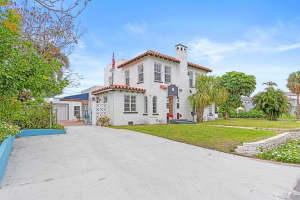 921 Paseo Palmera, West Palm Beach, FL 33405 Sold 04/01/25