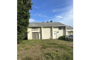 4412 Wilkinson Drive, Lake Worth, FL 33461 Sold 02/07/25