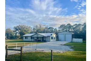 16200 NW 68th Street, Okeechobee, FL 34972 Sold 03/18/25