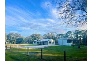 16200 NW 68th Street, Okeechobee, FL 34972 Sold 03/18/25