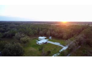 16200 NW 68th Street, Okeechobee, FL 34972 Sold 03/18/25