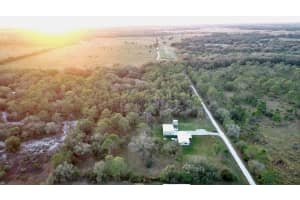 16200 NW 68th Street, Okeechobee, FL 34972 Sold 03/18/25