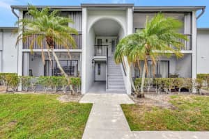 1003 Green Pine Boulevard C1, West Palm Beach, FL 33409 Sold 03/14/25