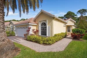 755 SW Saint Croix Cove, Port Saint Lucie, FL 34986 Sold 05/14/25