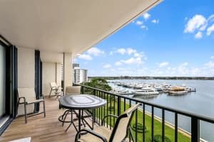 132 Lakeshore Drive 719, North Palm Beach, FL 33408 Sold 02/21/25