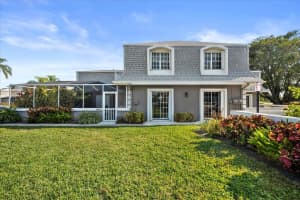 1902 N Vision Drive, Palm Beach Gardens, FL 33418 Sold 04/30/25