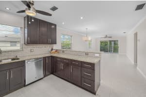 16 Lake Vista Trail 202, Port Saint Lucie, FL 34952 Sold 03/07/25