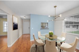 6 Lake Vista Trail 102, Port Saint Lucie, FL 34952 Sold 03/04/25