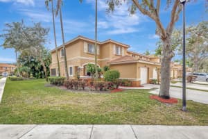 6088 Eaton Street, West Palm Beach, FL 33411 Sold 10/31/25