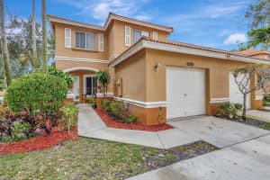 6088 Eaton Street, West Palm Beach, FL 33411 Sold 10/31/25