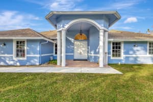 12855 87th Street N, West Palm Beach, FL 33412 Sold 07/18/25