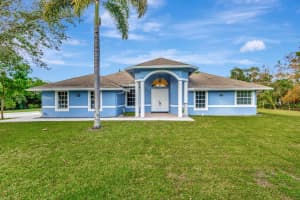 12855 87th Street N, West Palm Beach, FL 33412 Sold 07/18/25