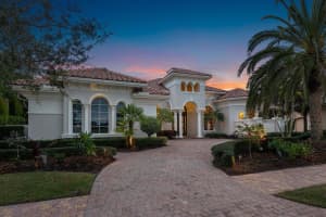 106 SE Mira Lavella, Port Saint Lucie, FL 34984 Sold 04/17/25