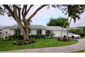 1921 NW 41st Street, Oakland Park, FL 33309 Sold 03/28/25