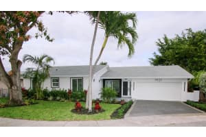 1921 NW 41st Street, Oakland Park, FL 33309 Sold 03/28/25