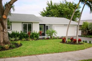 1921 NW 41st Street, Oakland Park, FL 33309 Sold 03/28/25