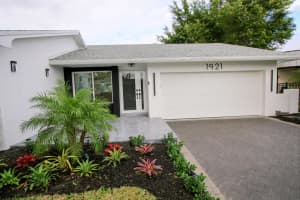 1921 NW 41st Street, Oakland Park, FL 33309 Sold 03/28/25