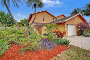 3118 Spanish Trail, Delray Beach, FL 33483 Sold 07/16/25