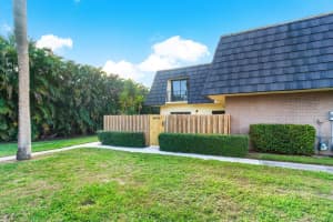 4616 Cherry Road, West Palm Beach, FL 33417 Sold 04/01/25