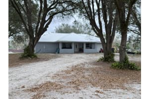 3715 NW 165th Court, Okeechobee, FL 34972 Sold 05/30/25