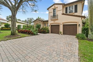 750 Bocce Court, Palm Beach Gardens, FL 33410 Sold 03/13/25