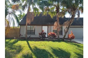 5266 Greenwood Drive, Delray Beach