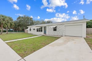 1400 13th Street, West Palm Beach, FL 33401 Sold 09/18/25