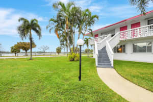 2180 Lake Osborne Drive 1, Lake Worth Beach, FL 33461 Sold 05/01/25