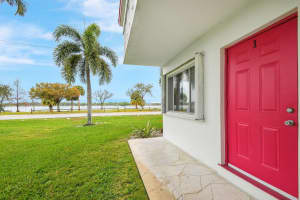 2180 Lake Osborne Drive 1, Lake Worth Beach, FL 33461 Sold 05/01/25