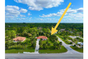 6398 Royal Palm Beach Boulevard, The Acreage, FL 33412 Sold 05/05/25