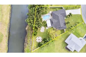 2656 SW Ace Road, Port Saint Lucie, FL 34953 Sold 02/28/25