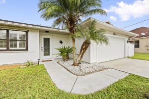 2656 SW Ace Road, Port Saint Lucie, FL 34953 Sold 02/28/25