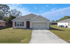 841 SW Sail Ter Terrace, Port Saint Lucie, FL 34953 Sold 03/25/25