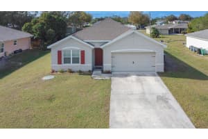 841 SW Sail Ter Terrace, Port Saint Lucie, FL 34953 Sold 03/25/25