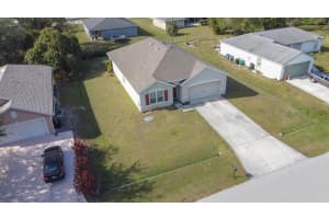841 SW Sail Ter Terrace, Port Saint Lucie, FL 34953 Sold 03/25/25