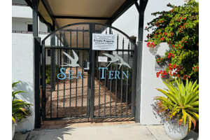 1630 Seaway Drive 208, Fort Pierce, FL 34950 Sold 04/22/25