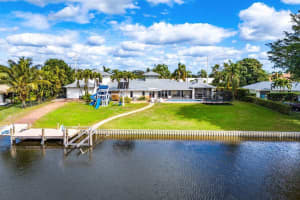3815 S Lake Drive, Boynton Beach, FL 33435 Sold 04/15/25