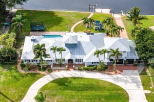 3815 S Lake Drive, Boynton Beach, FL 33435 Sold 04/15/25