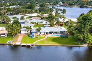 3815 S Lake Drive, Boynton Beach, FL 33435 Sold 04/15/25