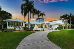 3815 S Lake Drive, Boynton Beach, FL 33435 Sold 04/15/25