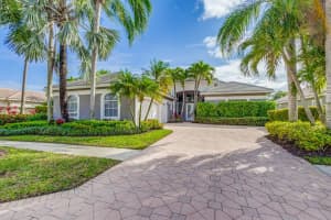 8814 Lakes Boulevard, West Palm Beach, FL 33412 Sold 06/26/25