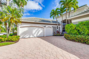 8814 Lakes Boulevard, West Palm Beach, FL 33412 Sold 06/26/25