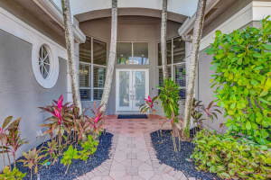 8814 Lakes Boulevard, West Palm Beach, FL 33412 Sold 06/26/25