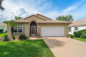 9594 Arbor View Drive N, Boynton Beach