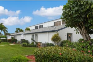 132 Wettaw Lane 118, North Palm Beach, FL 33408 Sold 03/24/25