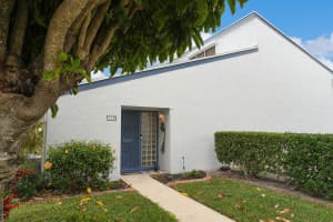132 Wettaw Lane 118, North Palm Beach, FL 33408 Sold 03/24/25
