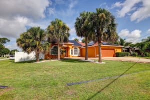 2544 SW Kenilworth Street, Port Saint Lucie, FL 34953 Sold 04/07/25